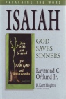Isaiah: God Saves Sinners - PTW *